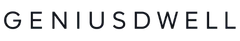Geniusdwell Logo